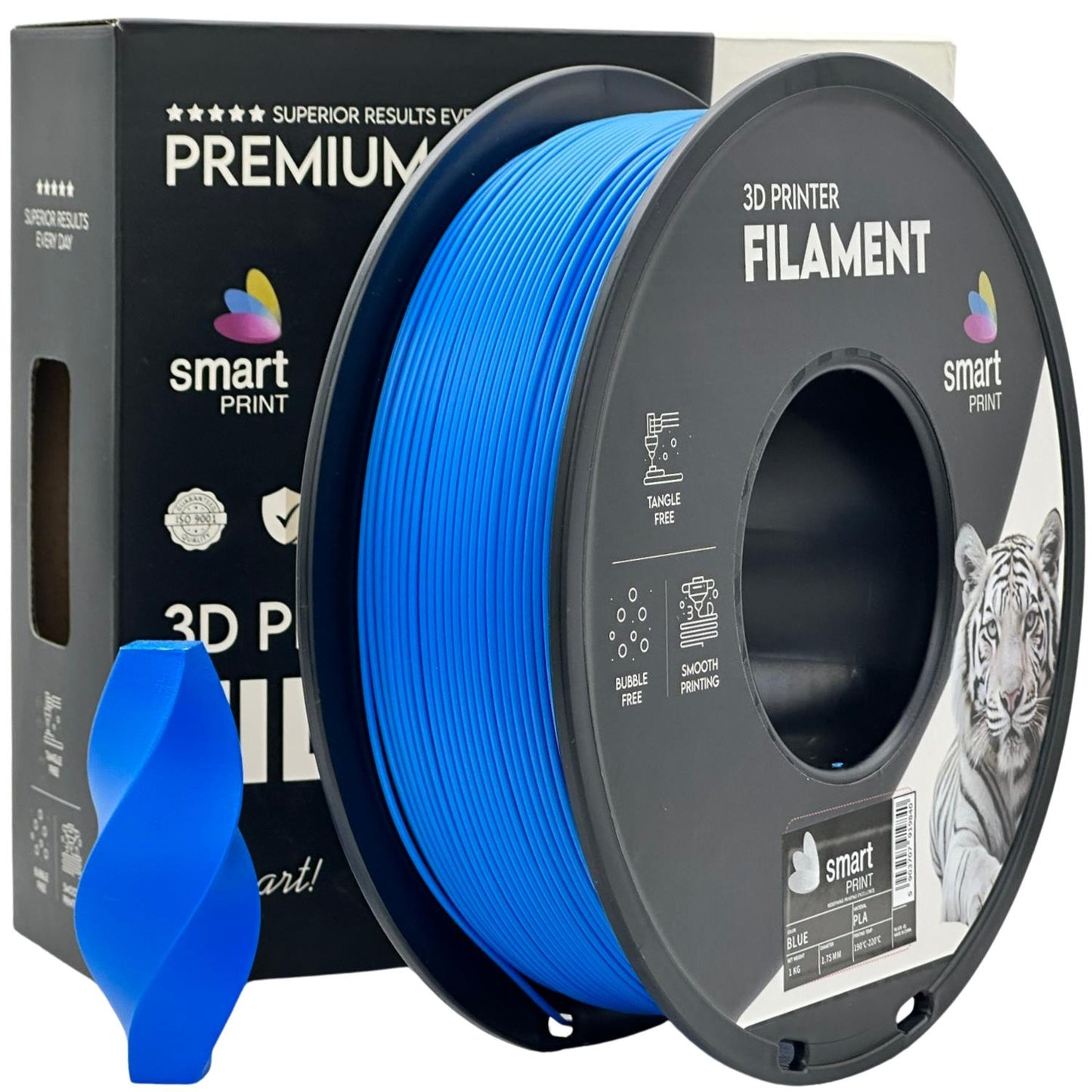 SMARTPRINT PLA Plus 1KG
