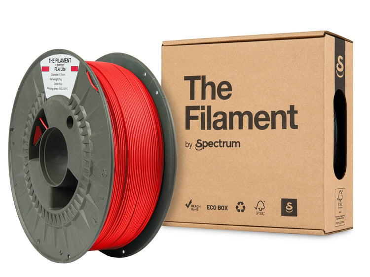 The Filament PLA Lite 1KG