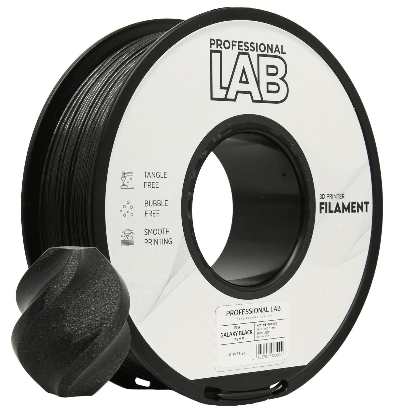 PROLAB PLA Galaxy 1KG