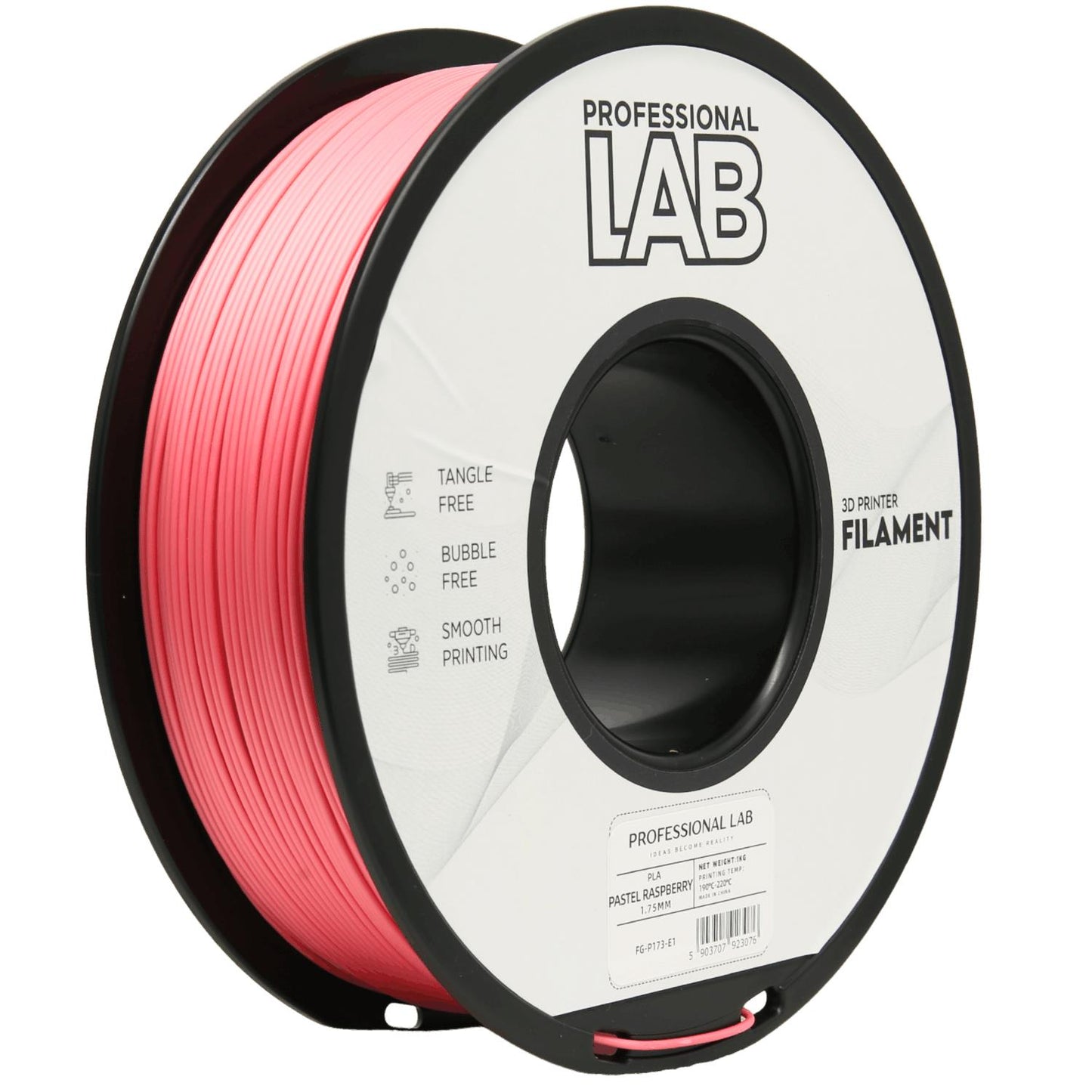 PROLAB PLA Pastel 1KG