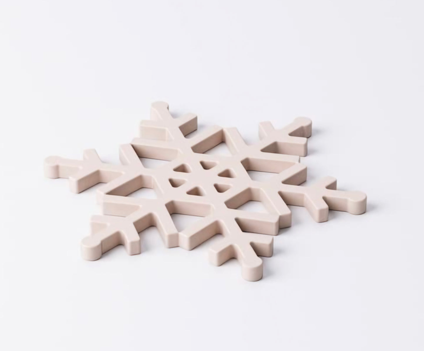 Base Copos Flocos de Neve