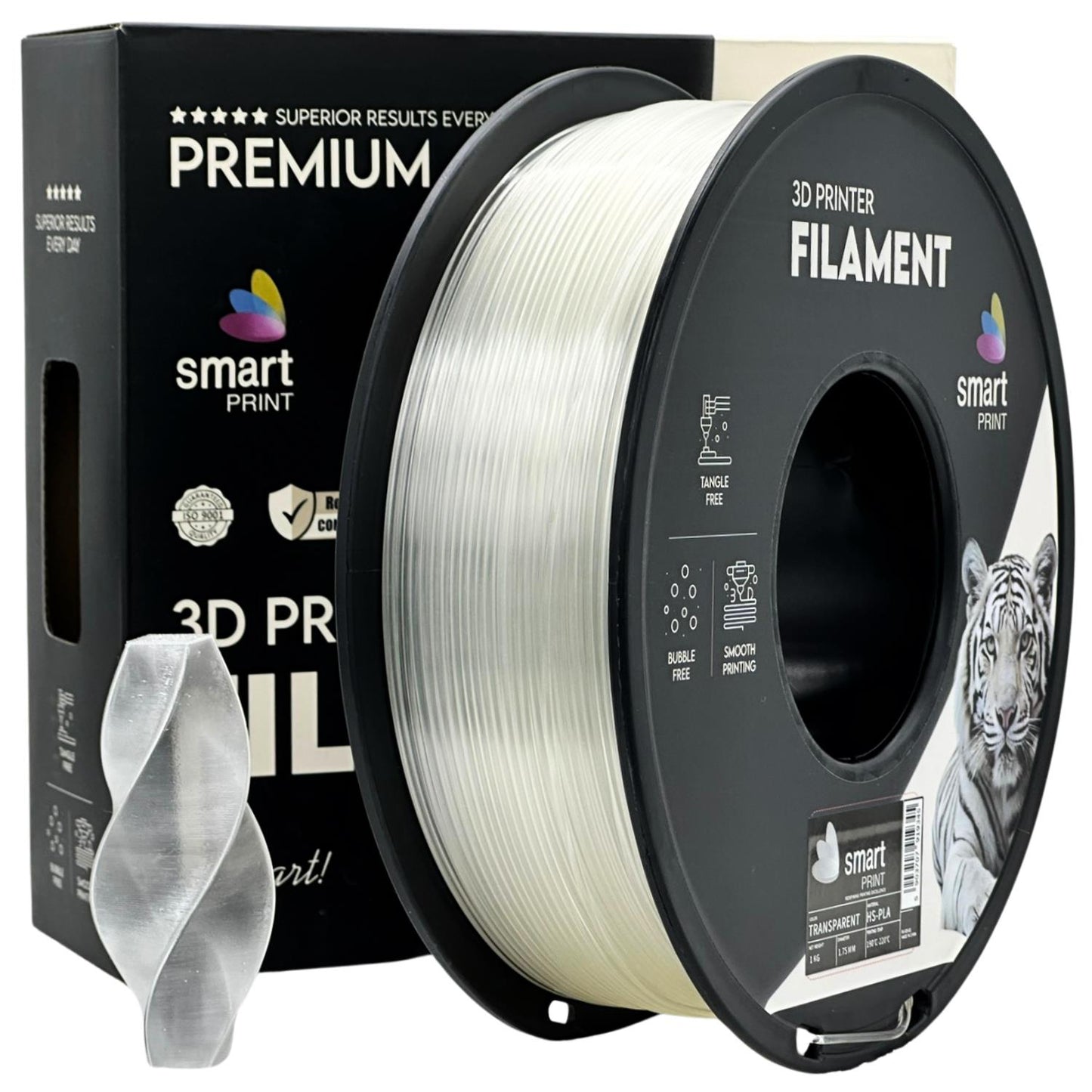 SMARTPRINT PLA HS 1KG