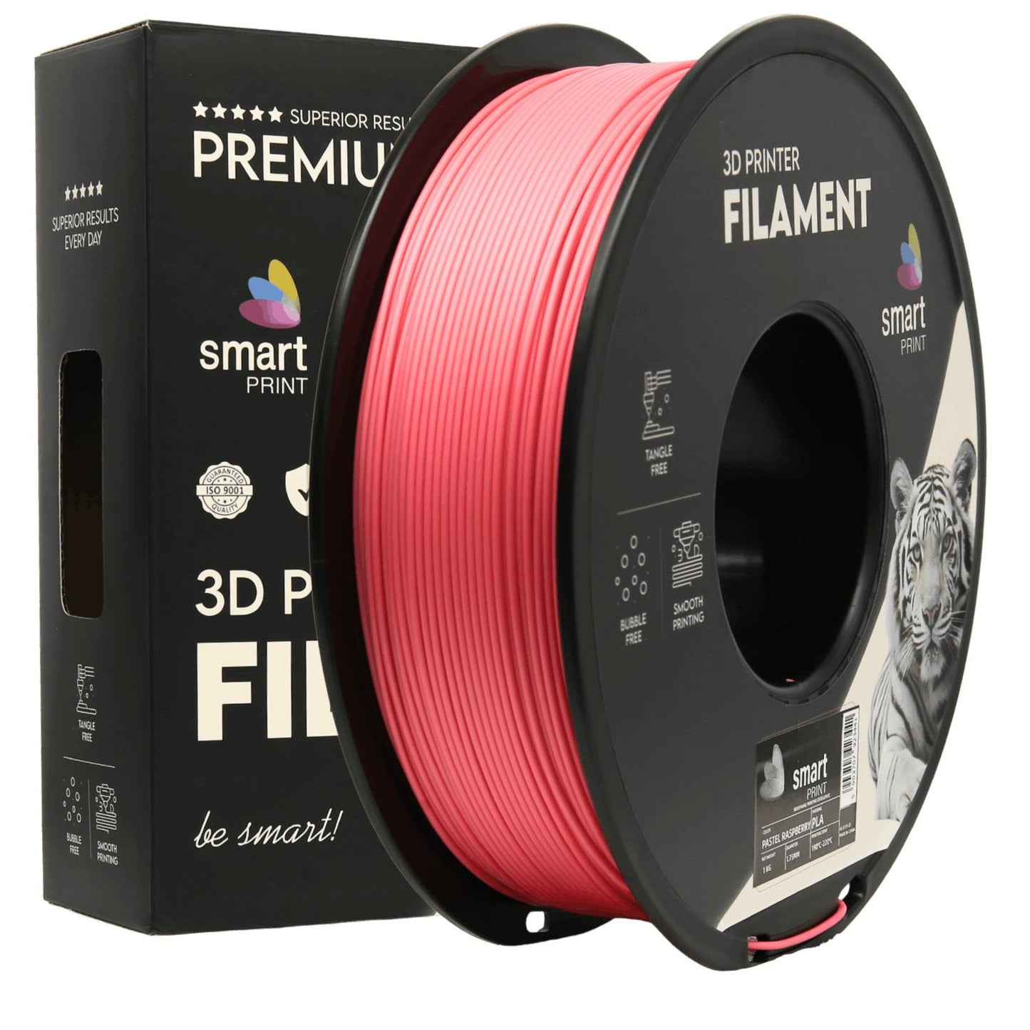 SMARTPRINT PLA Pastel 1KG