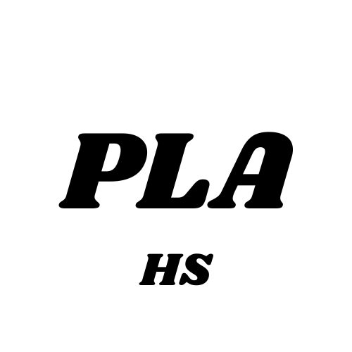 PLA HS