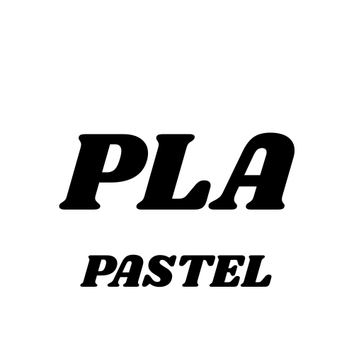 PLA Pastel