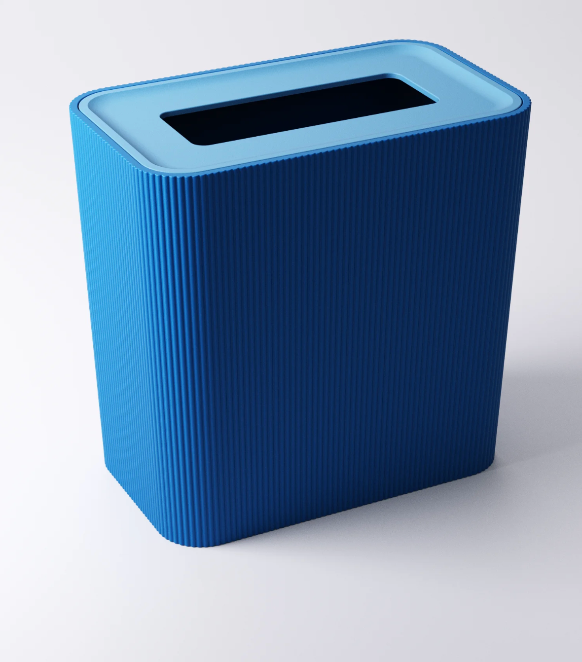 Caixote do Lixo de Secretária