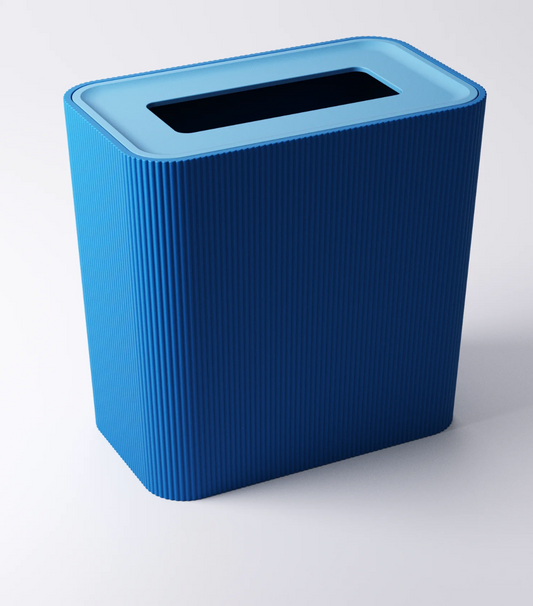 Caixote do Lixo de Secretária