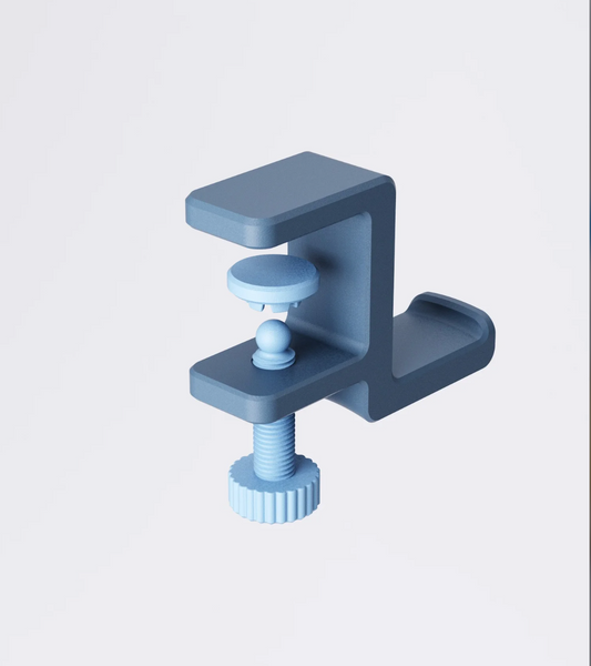 Gancho de Secretária Para Headphones