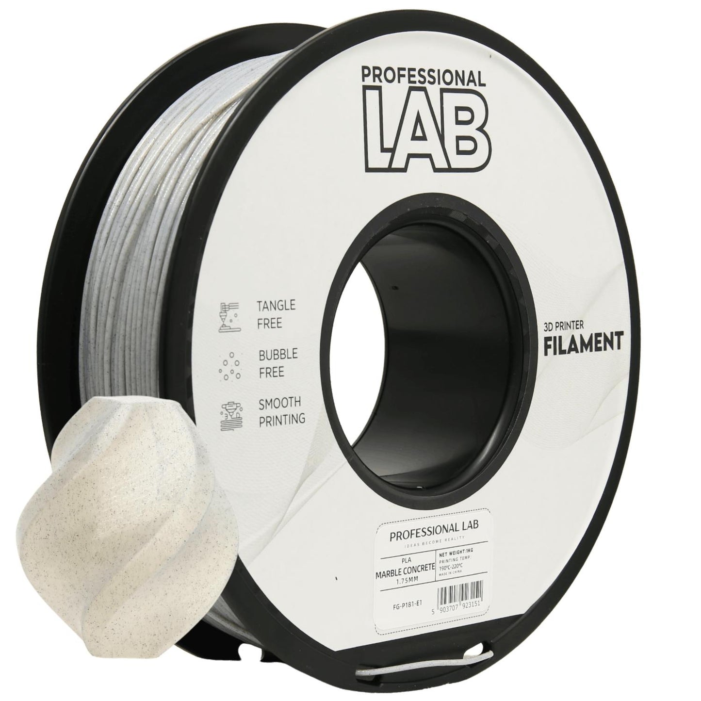 PROLAB PLA Marble 1KG