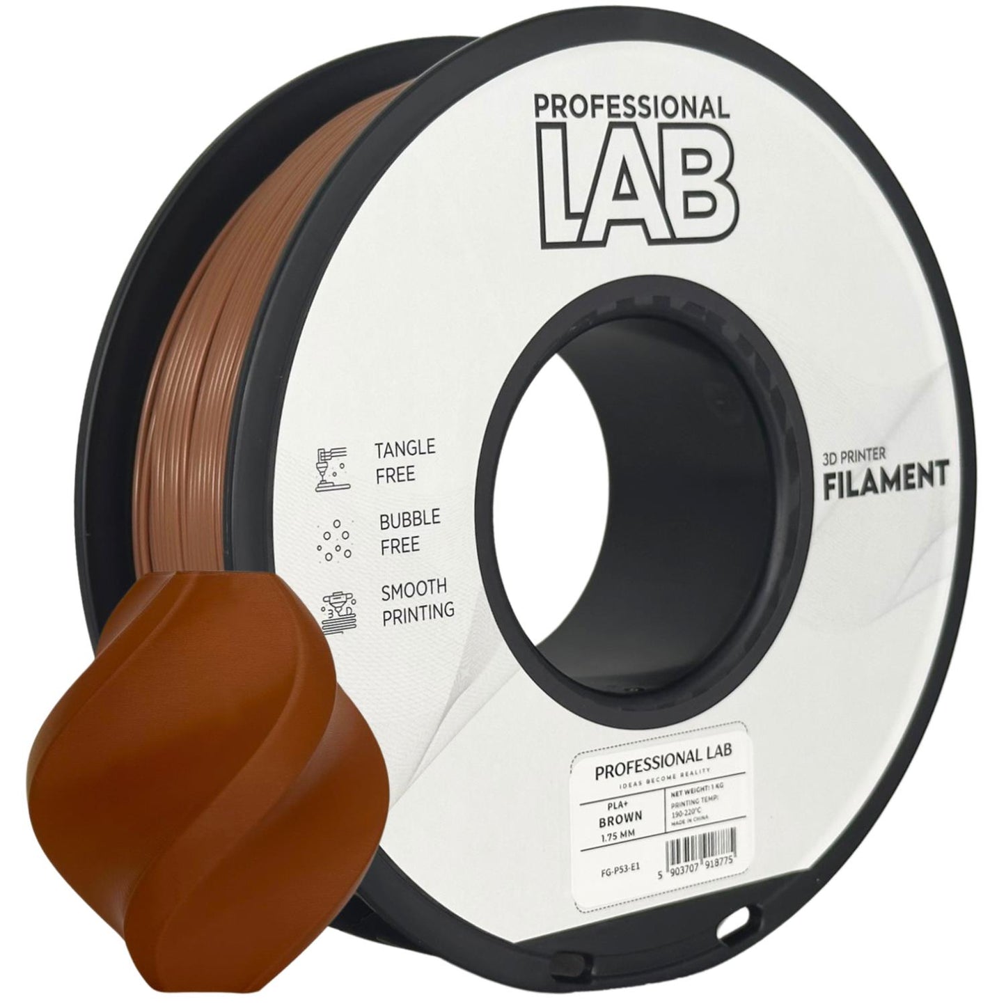 PROLAB PLA Plus 1KG