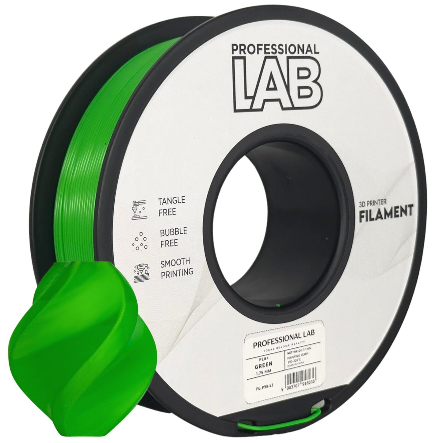 PROLAB PLA Plus 1KG