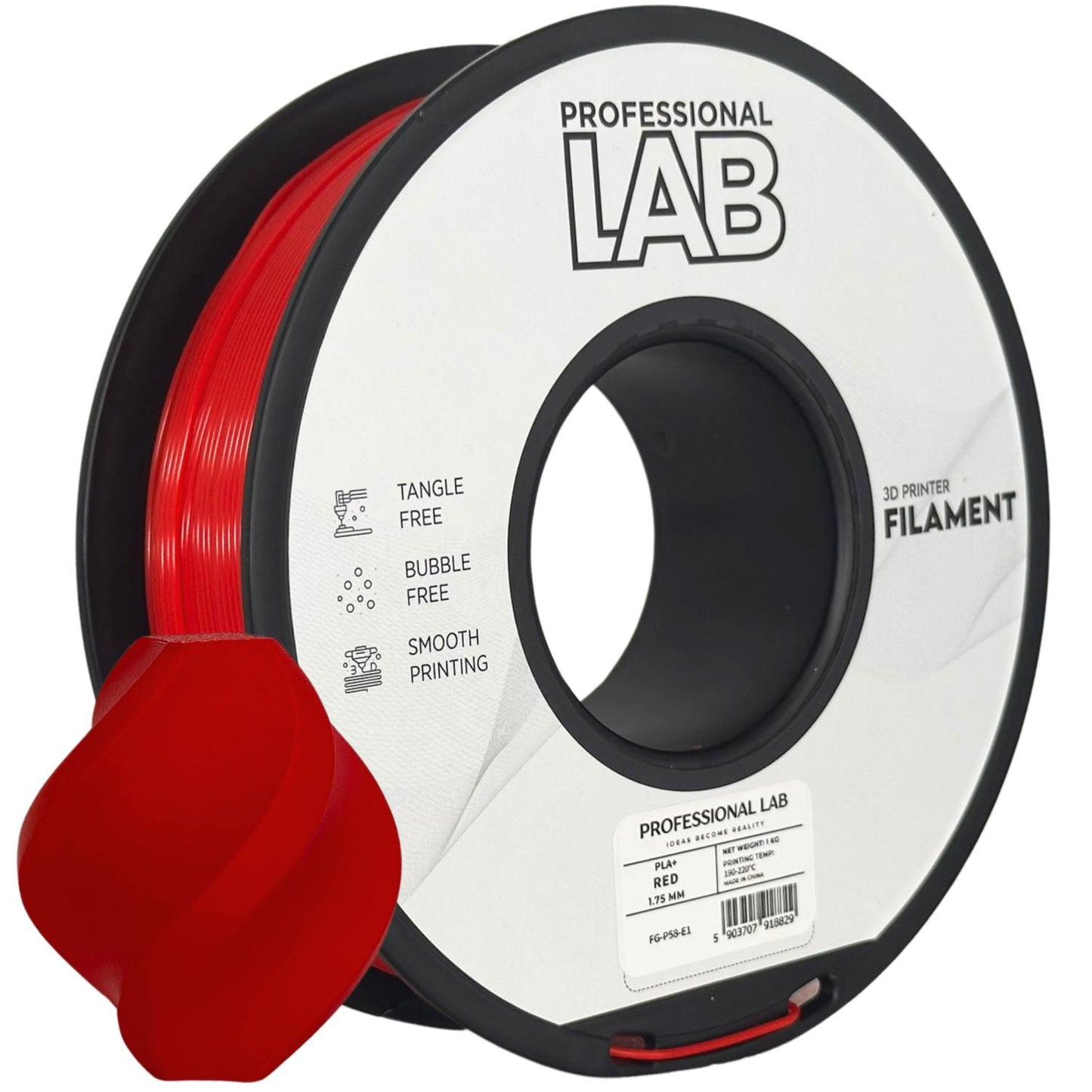 PROLAB PLA Plus 1KG