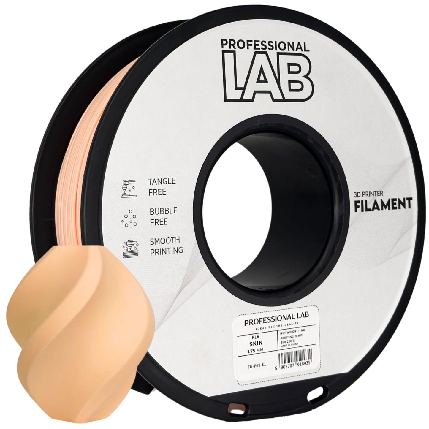 PROLAB PLA 1KG