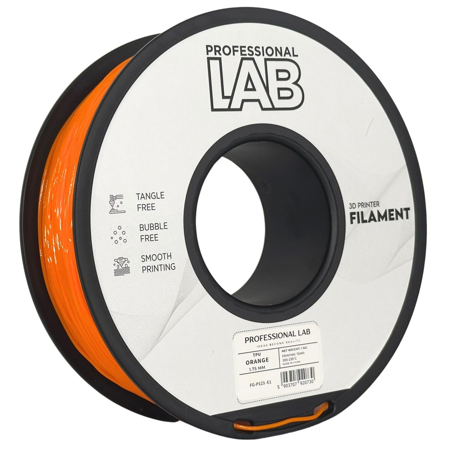 PROLAB TPU 1KG