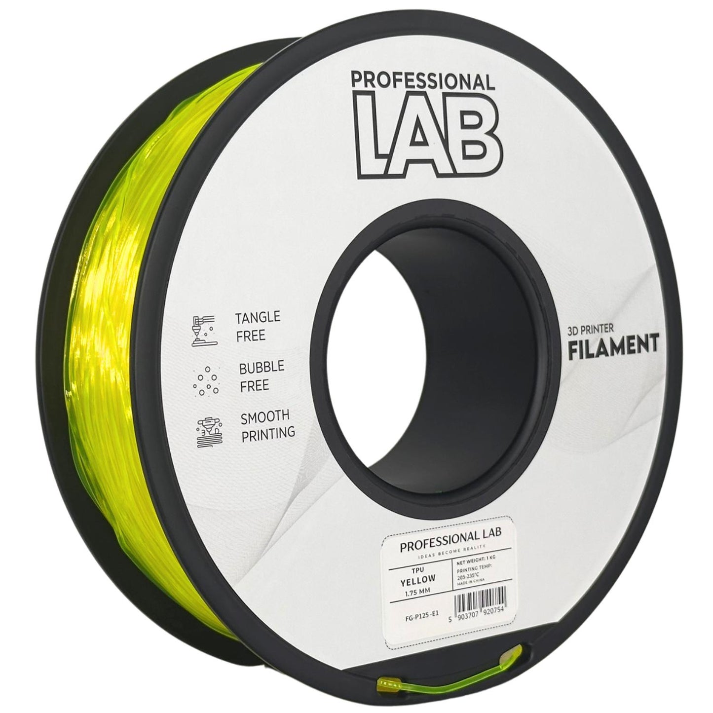 PROLAB TPU 1KG