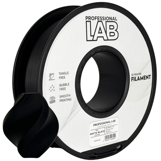 Prof. LAB PLA Matte 1KG