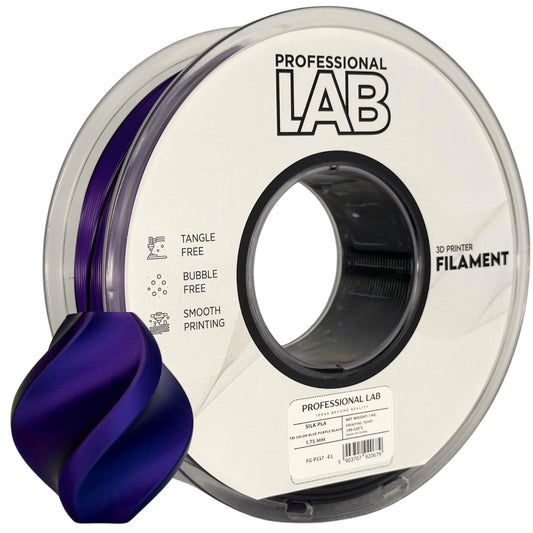 Prof. LAB PLA Silk 1KG