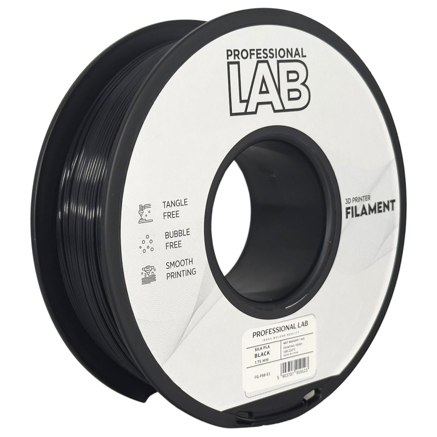 PROLAB PLA Silk 1KG