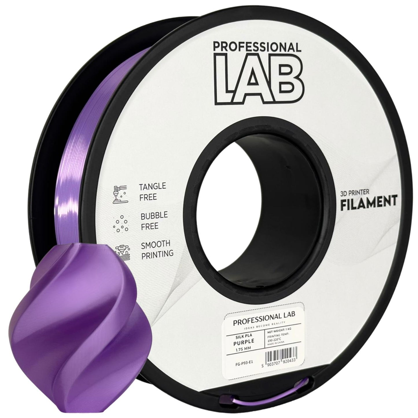 SmartPrint PLA Silk 1KG