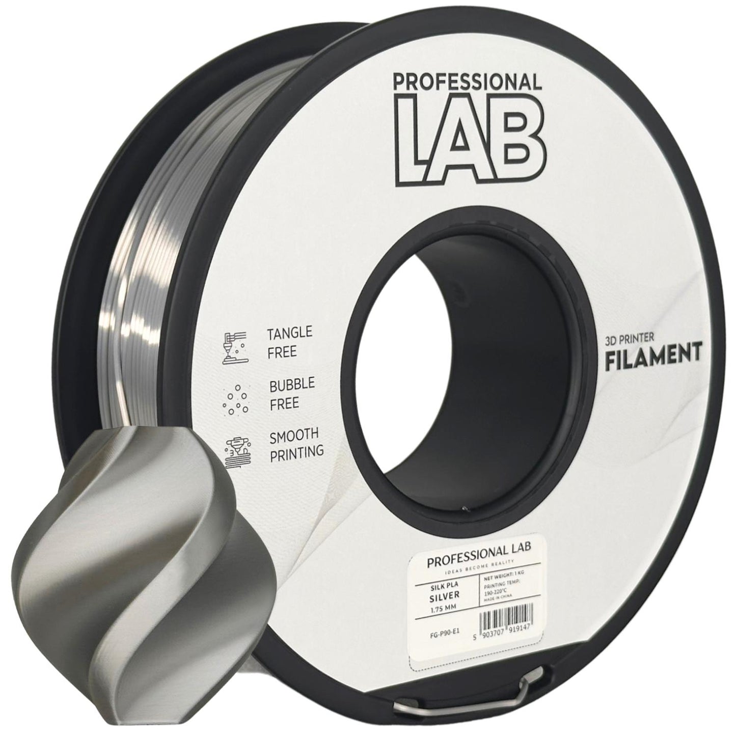 PROLAB PLA Silk 1KG