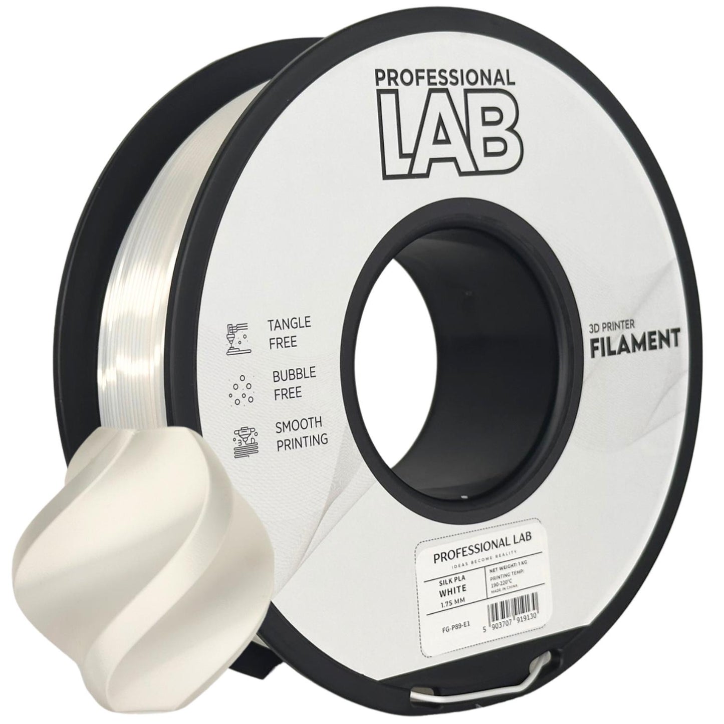 PROLAB PLA Silk 1KG