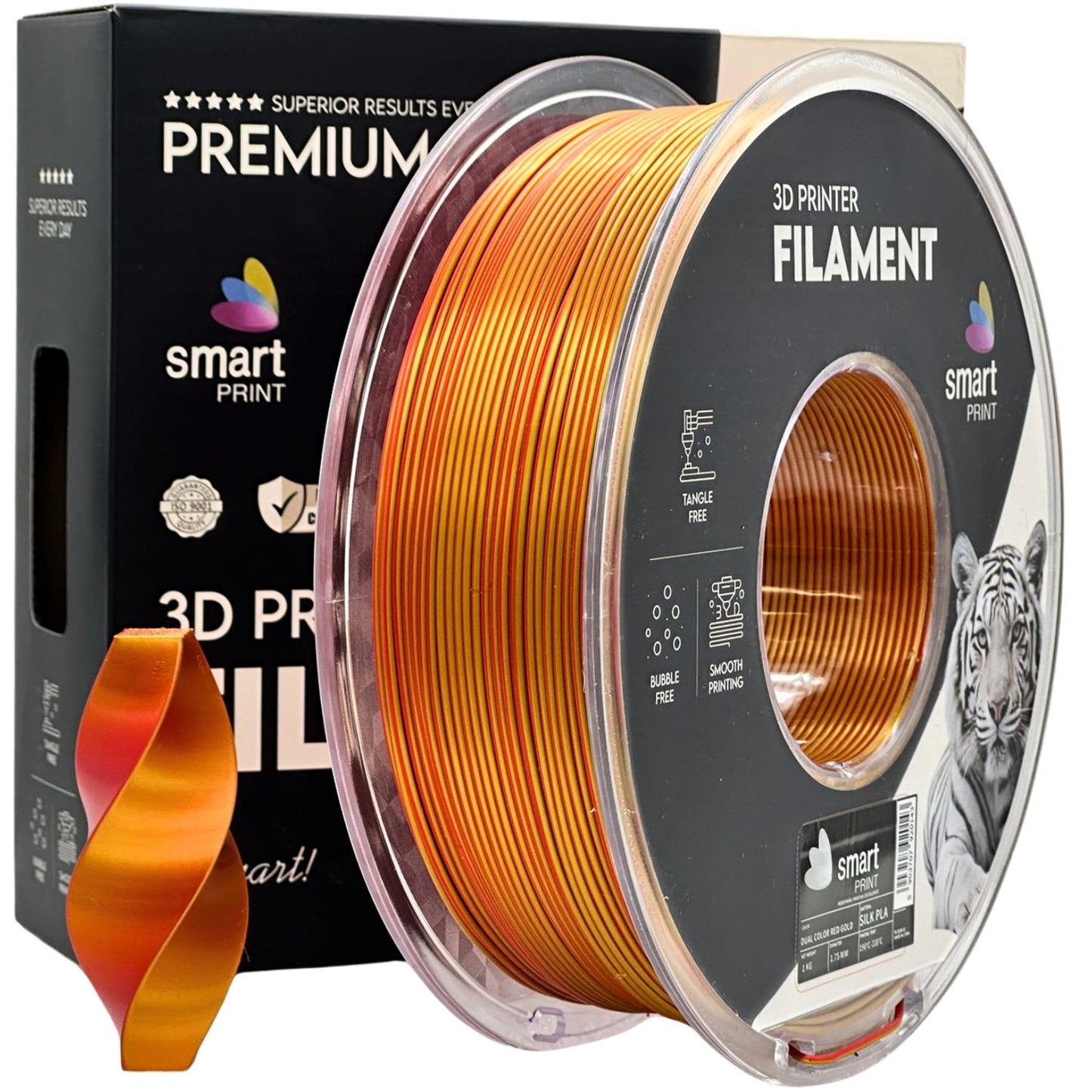 SmartPrint PLA Silk 1KG