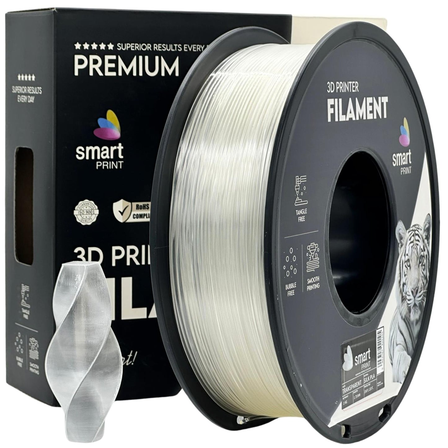 SmartPrint PLA Silk 1KG