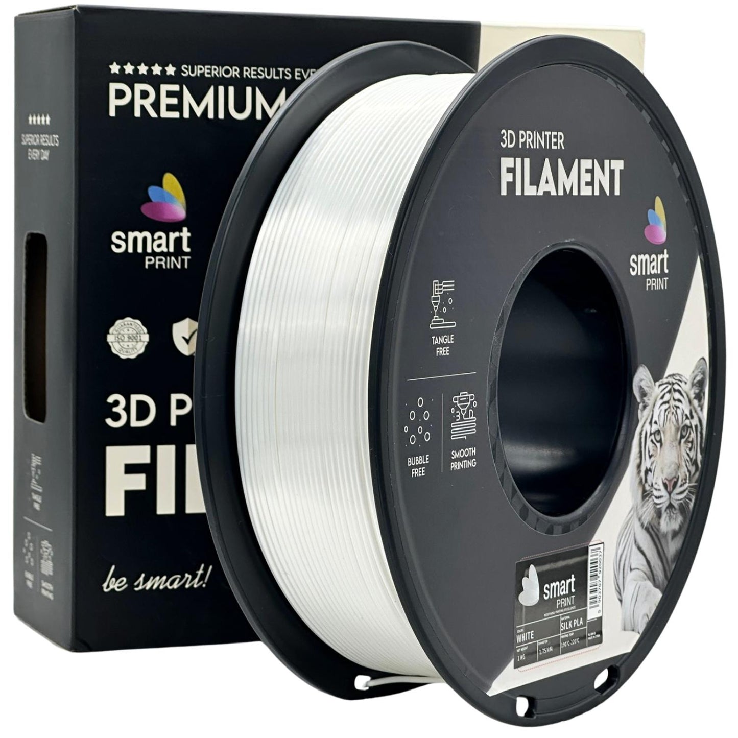 SmartPrint PLA Silk 1KG