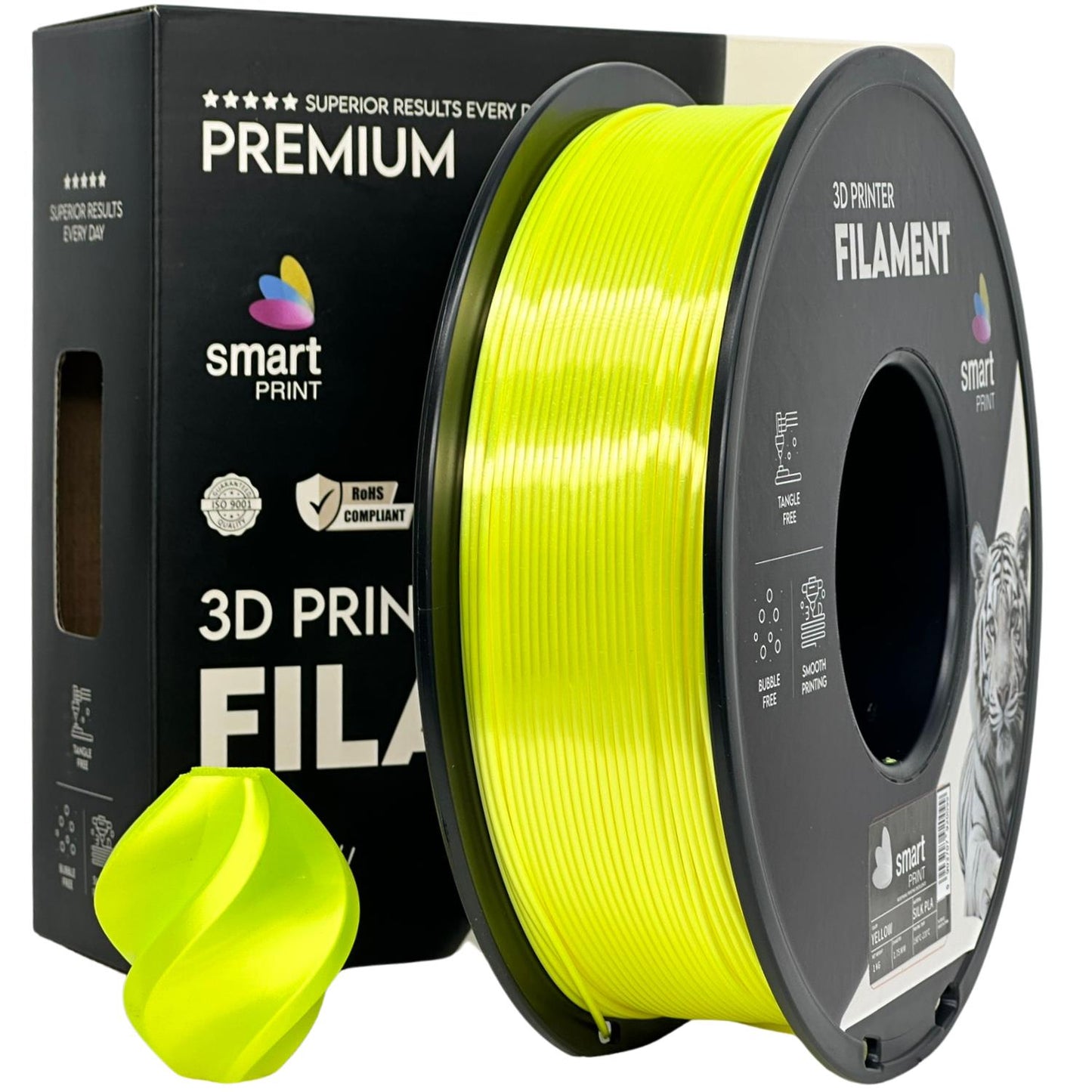SmartPrint PLA Silk 1KG