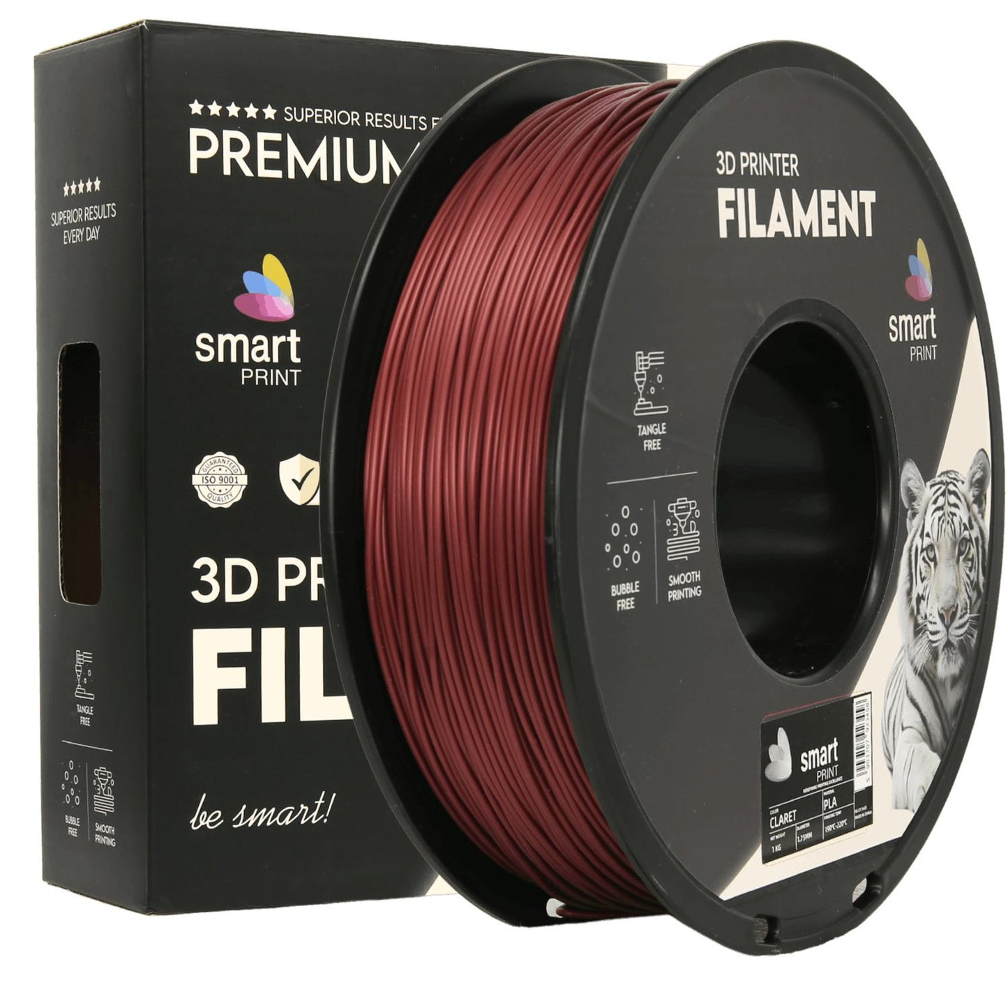 SmartPrint PLA 1KG