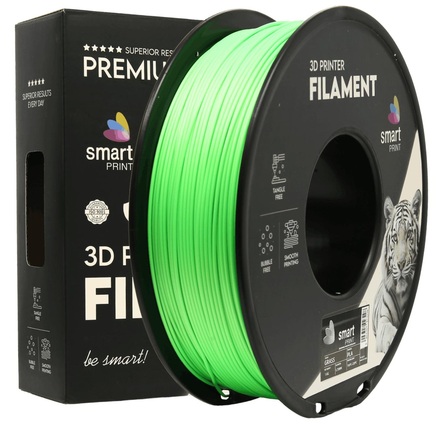 SmartPrint PLA 1KG
