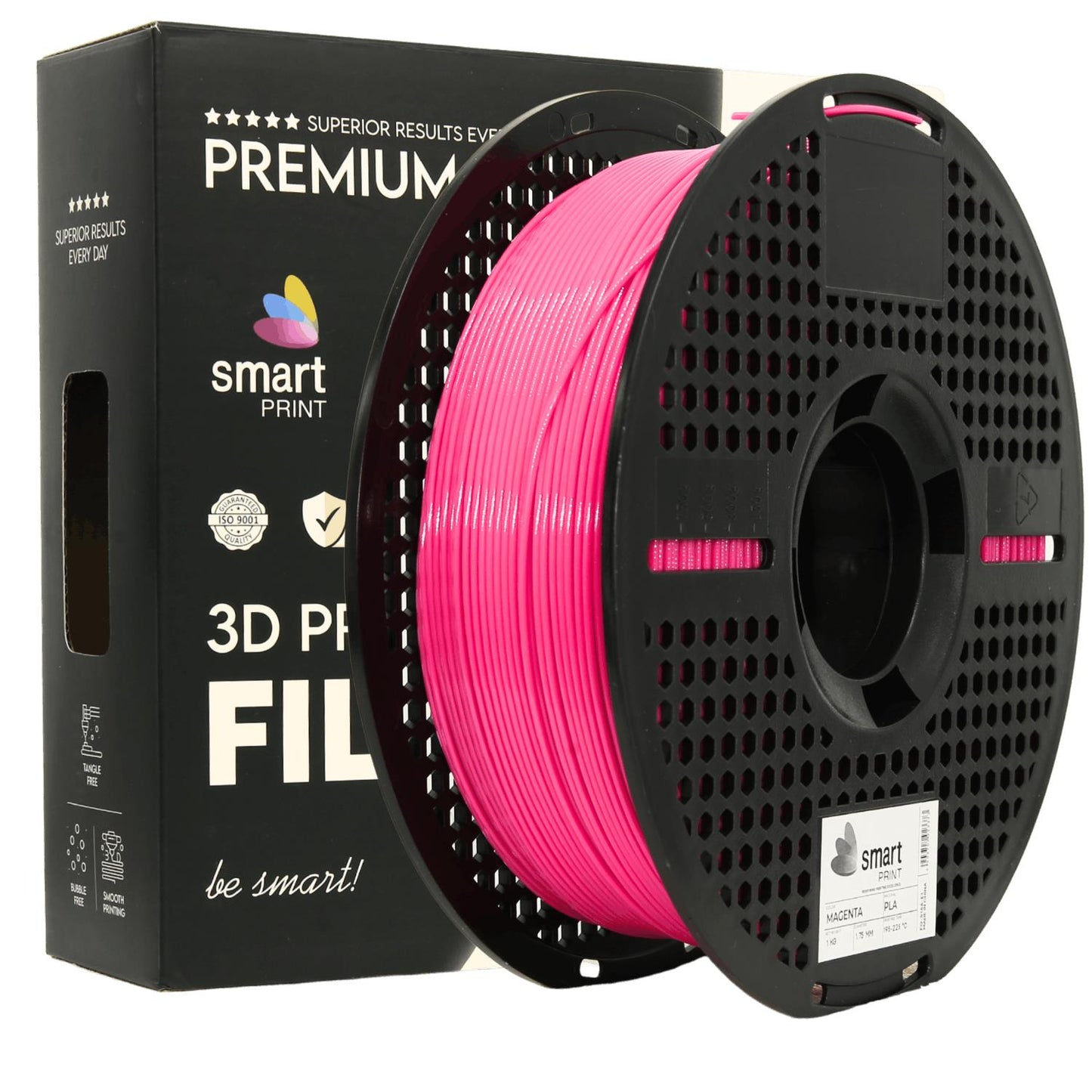 SmartPrint PLA 1KG