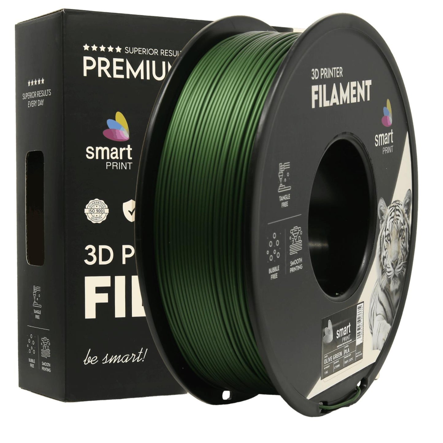 SmartPrint PLA 1KG