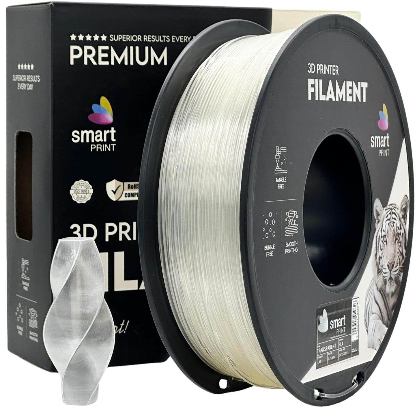 SmartPrint PLA 1KG