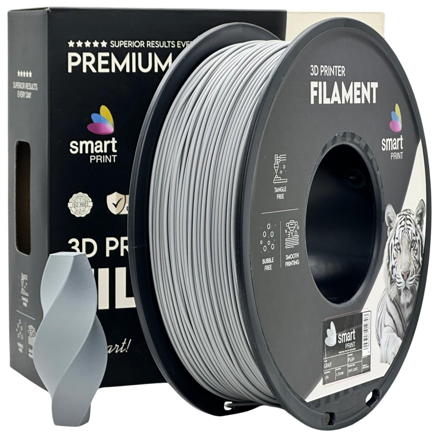 SMARTPRINT PLA Plus 1KG