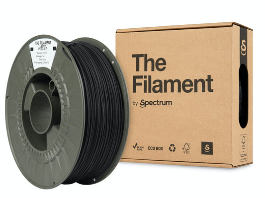 The Filament PETG 1KG