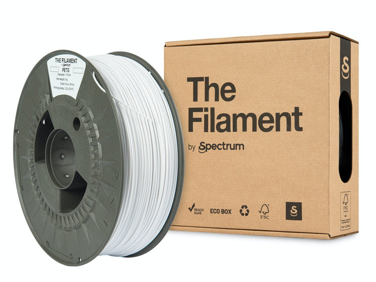 The Filament PETG 1KG
