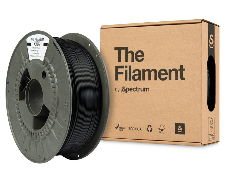 The Filament PLA Lite 1KG
