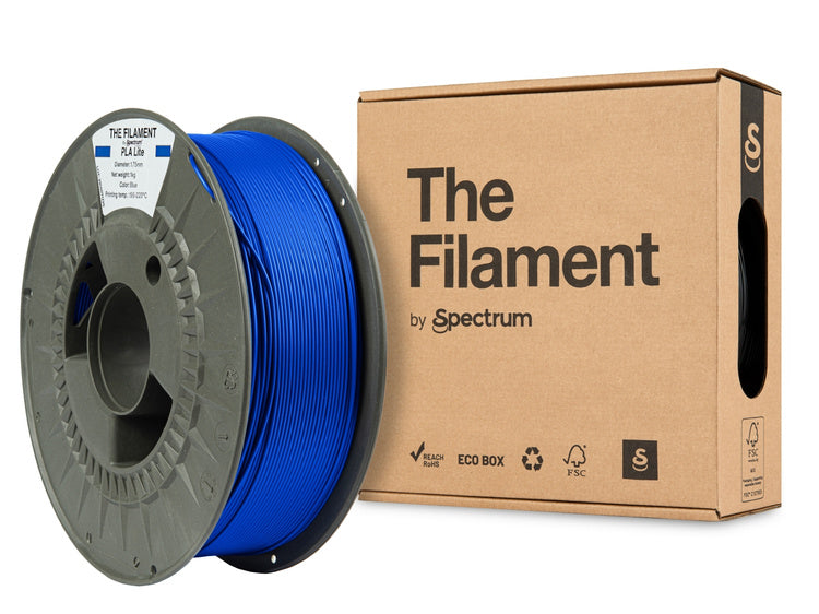 The Filament PLA Lite 1KG