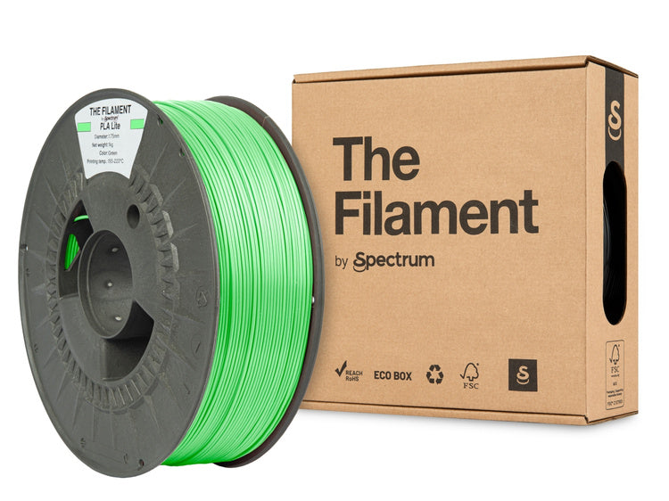 The Filament PLA Lite 1KG