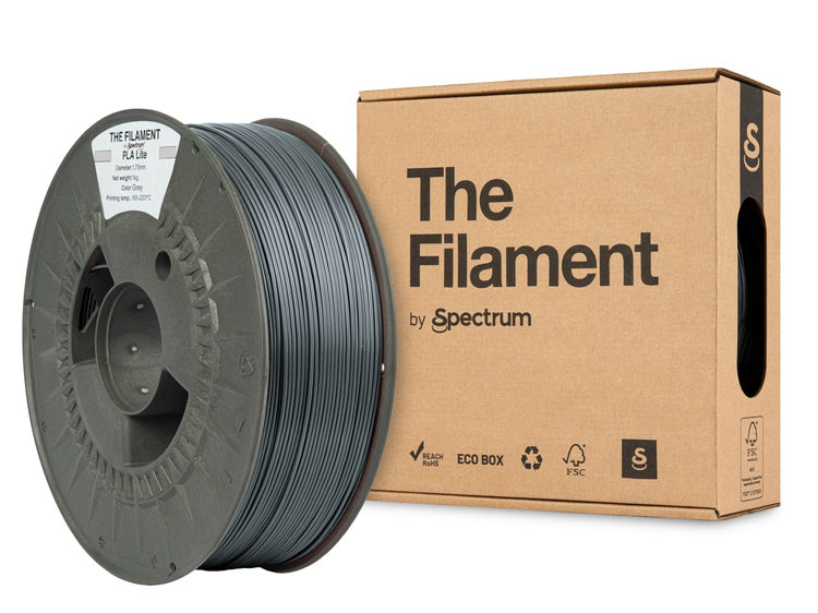 The Filament PLA Lite 1KG
