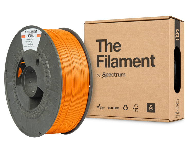 The Filament PLA Lite 1KG