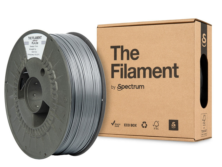 The Filament PLA Lite 1KG