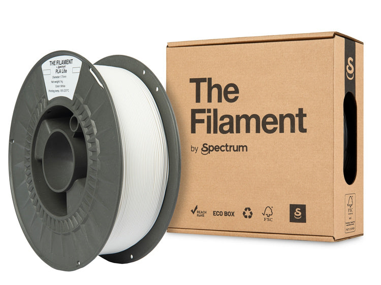 The Filament PLA Lite 1KG