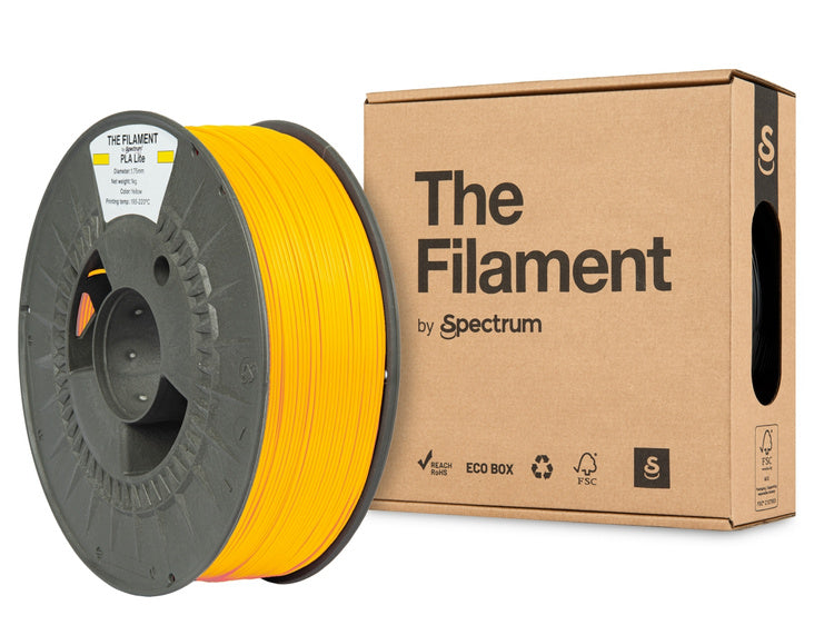 The Filament PLA Lite 1KG