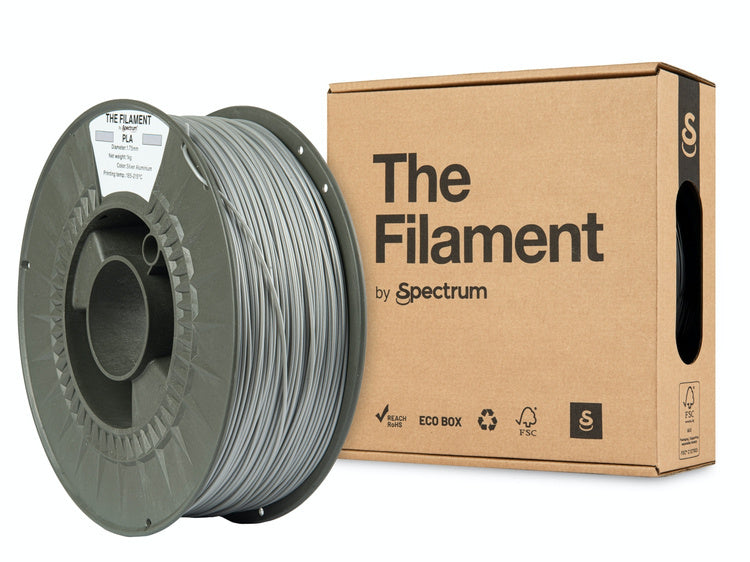 The Filament PLA 1KG