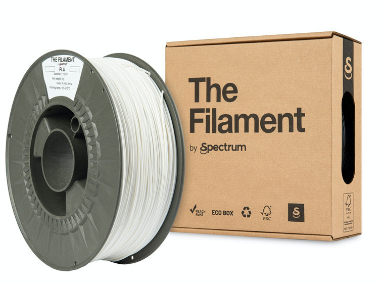 The Filament PLA 1KG