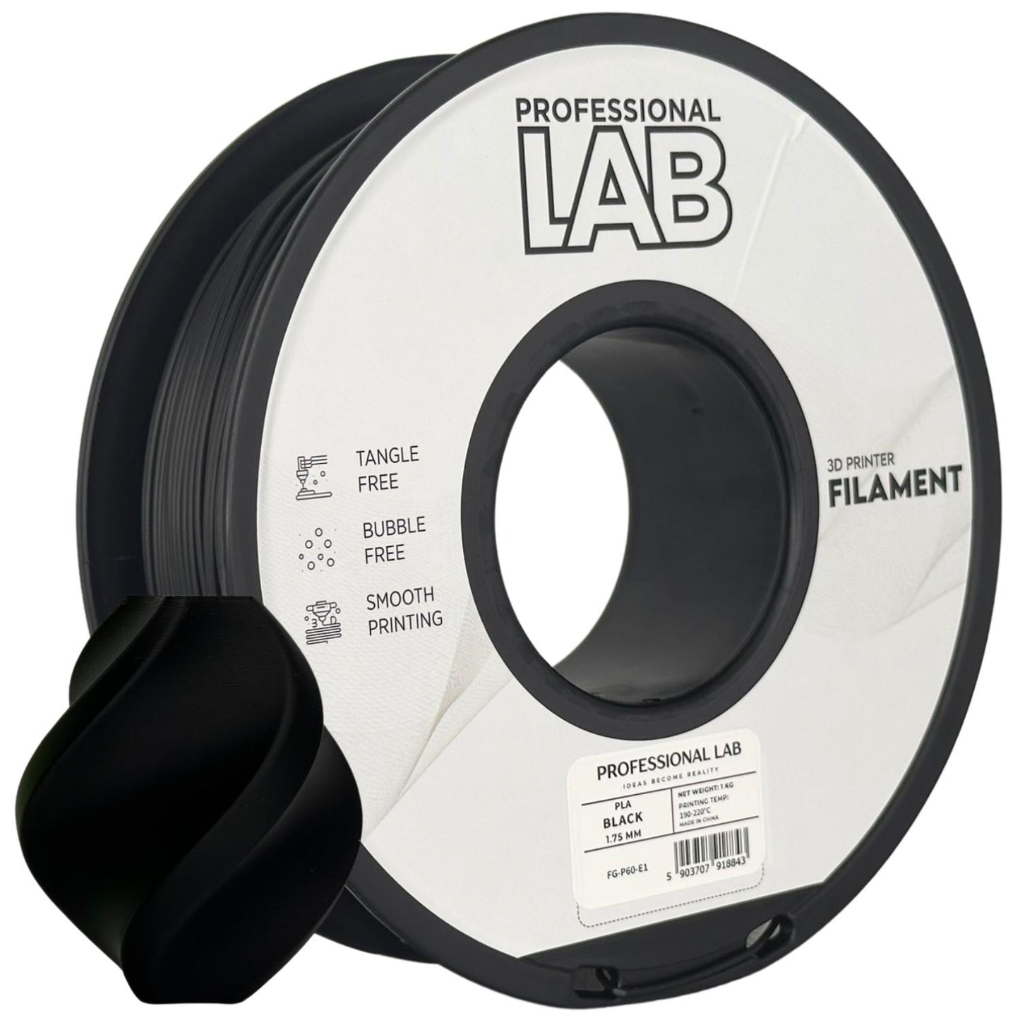 Prof. LAB PLA 1KG