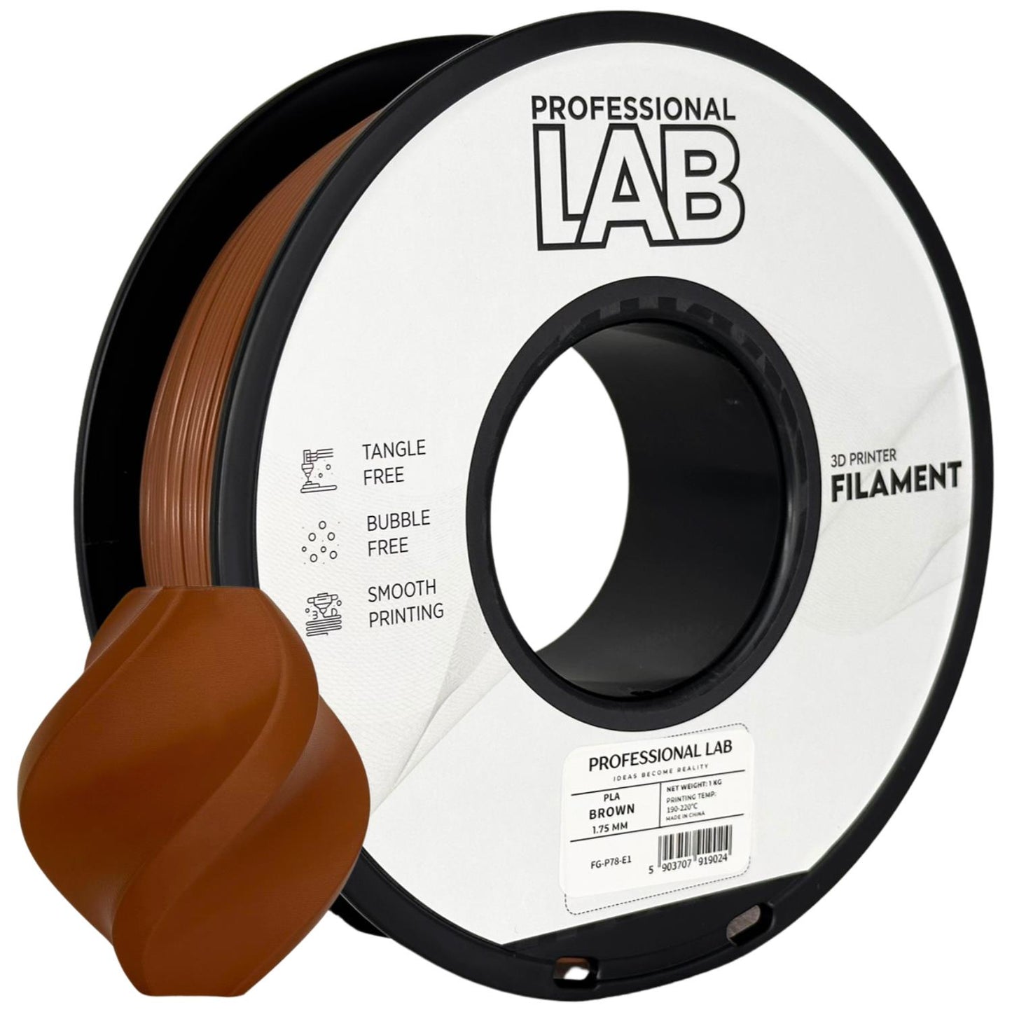 PROLAB PLA 1KG