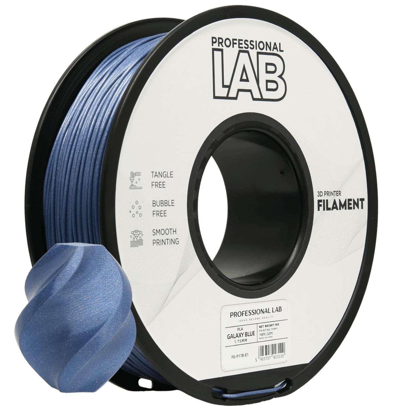PROLAB PLA Galaxy 1KG